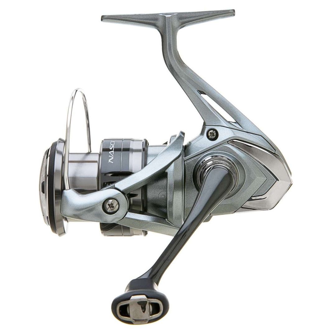 Shimano Nasci GFC Spinning Reel
