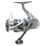 Shimano Nasci GFC Spinning Reel