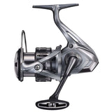 Shimano Nasci GFC Spinning Reel