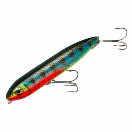 Heddon Zara Spook - 4 1/2 IN - 3/4 OZ