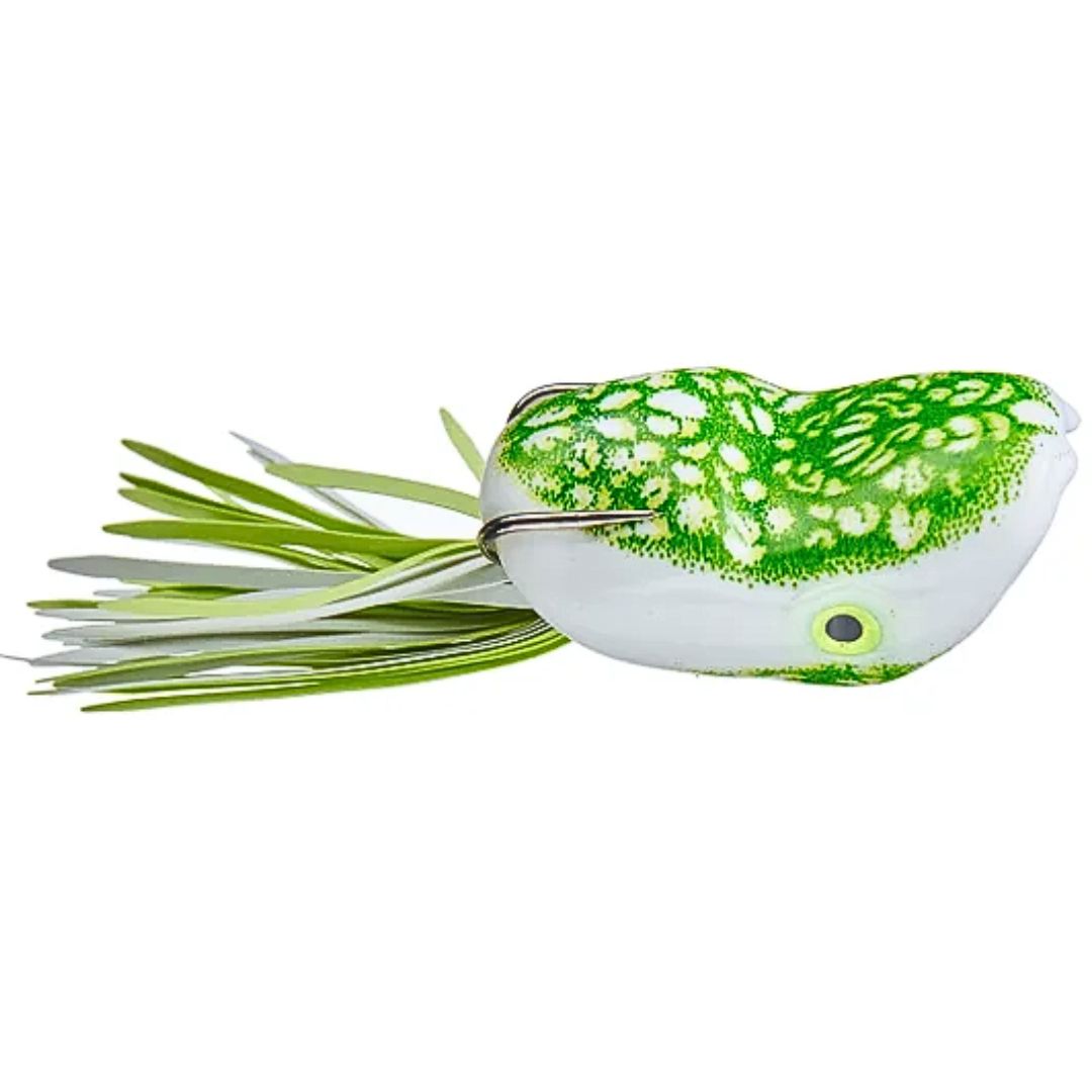 Scum Frog Popper 5/16 Green