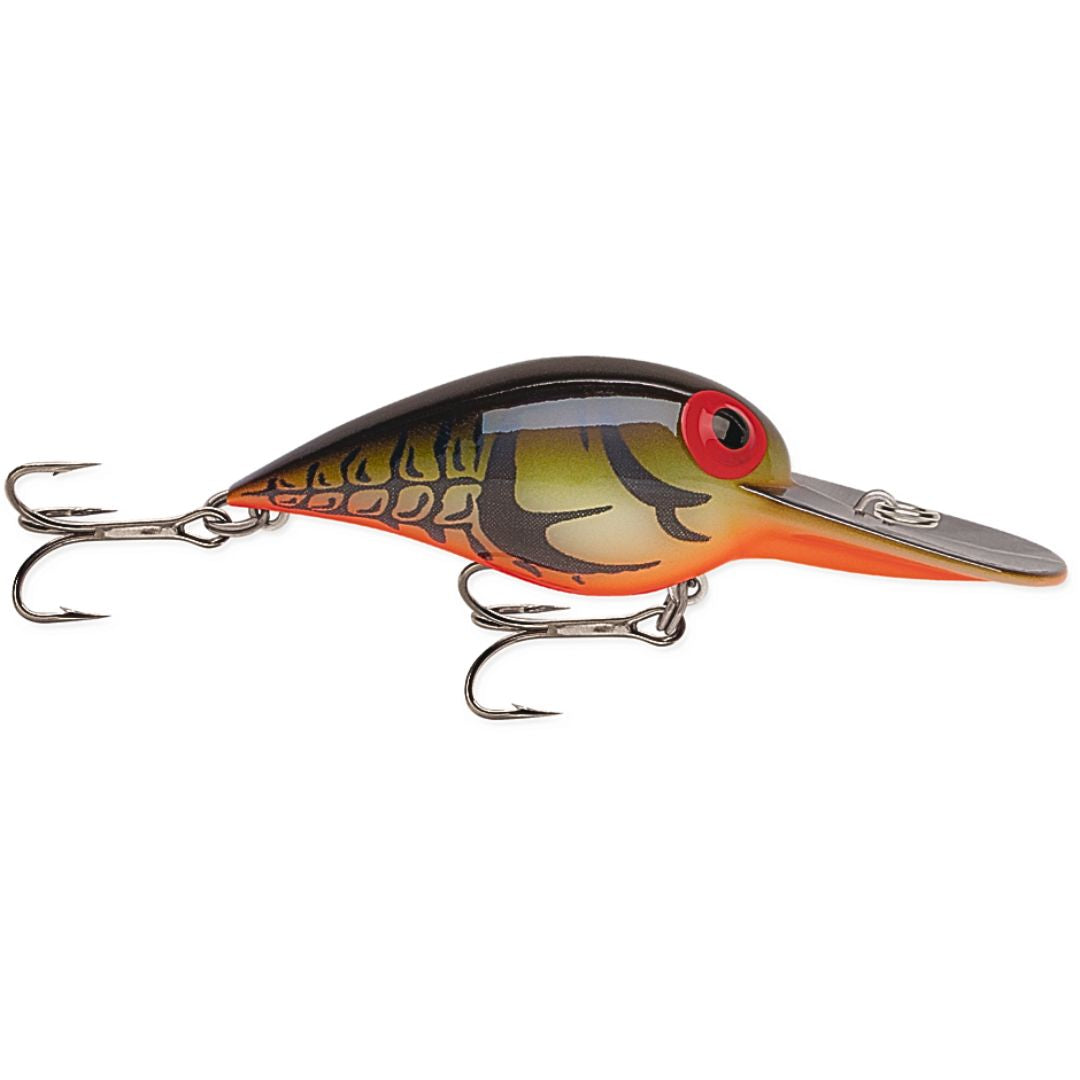 Storm Original Mag Wart 07