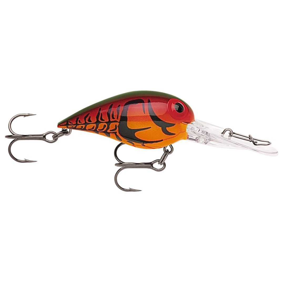 Storm Original Deep Wiggle Wart