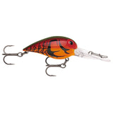 Storm Original Deep Wiggle Wart