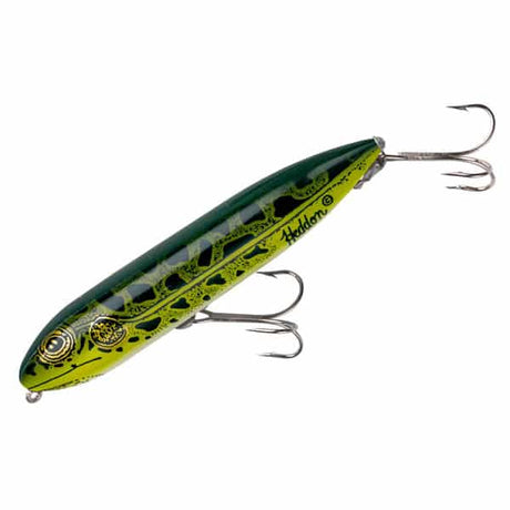 Heddon Zara Spook - 4 1/2 IN - 3/4 OZ