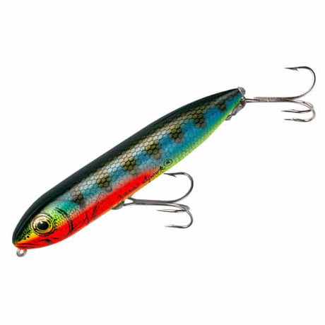Heddon Zara Spook - 4 1/2 IN - 3/4 OZ
