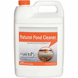 Crystal Blue - Natural Pond Cleaner - 1 Gallon