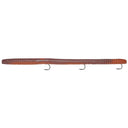 K & E Bass Stopper - Magnum 3 HK Reg Rigged Worms