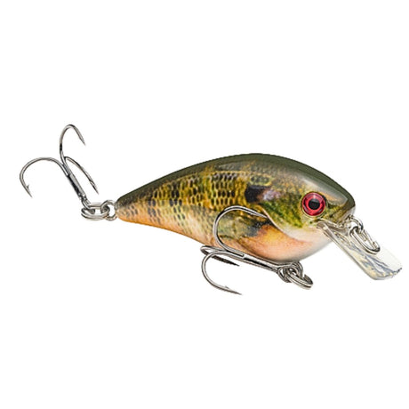 Strike King KVD Squarebill Crankbait