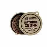 Hunters Specialties Cover Scent Wafers