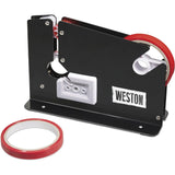 Weston Meat Packaging Bag Neck Sealer