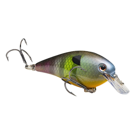 Strike King KVD Squarebill Crankbait