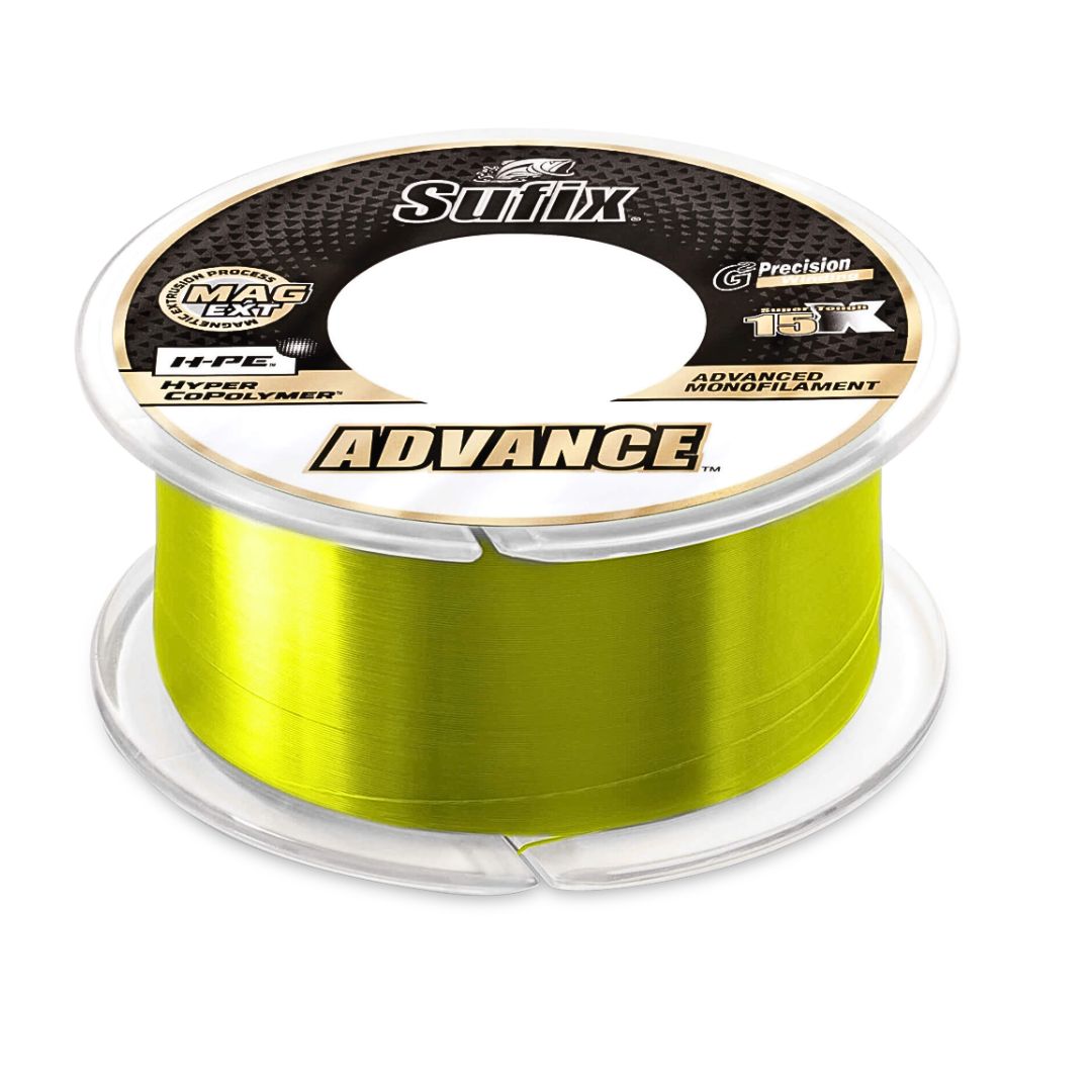Sufix Advance Monofilamnet