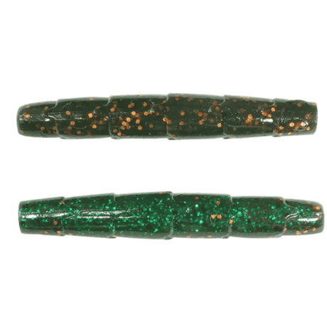 Googan Rattlin' Ned Soft Bait