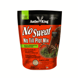 No Sweat  No Till (4.5# bag  1/4 acre)