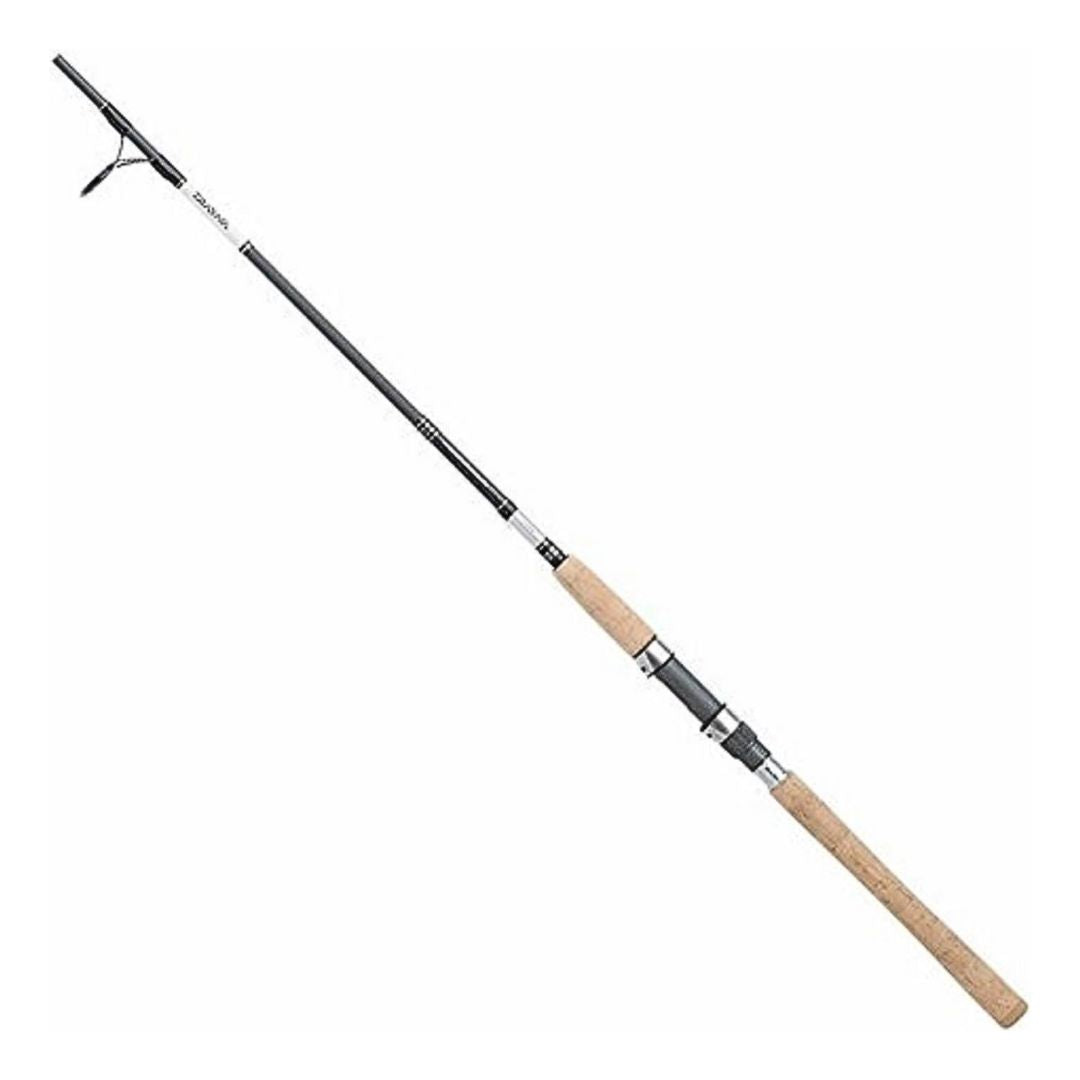 Daiwa North Coast SS Spinning Rod 2pc