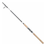 Daiwa North Coast SS Spinning Rod 2pc