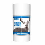 Code Blue Calming Zone Relaxing Scent 2.6 OZ