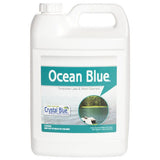 Crystal Blue - Ocean Blue Pond Dye - 1 Gallon
