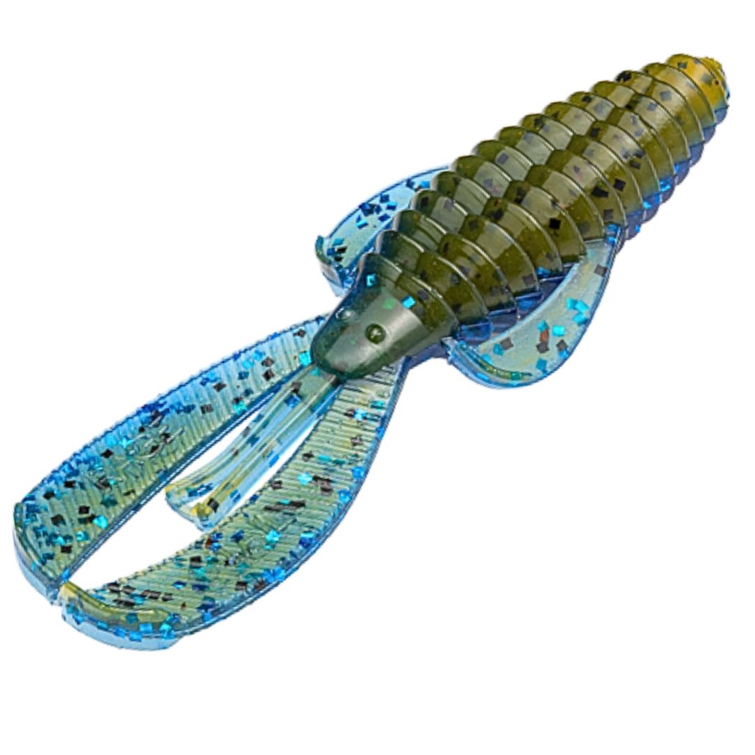 Strike King Rage Baby Bug