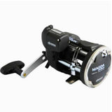 Okuma Walleye Trolling Combo 7ft 2pc / MA-20DX