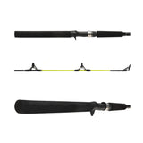 Okuma Walleye Trolling Combo 7ft 2pc / MA-20DX