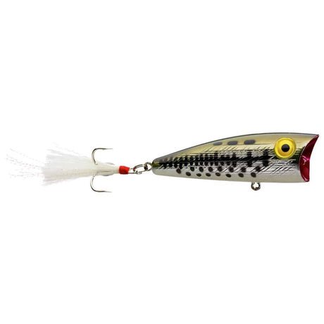 Rebel Magnum Pop R - 3 IN - 1/2 OZ
