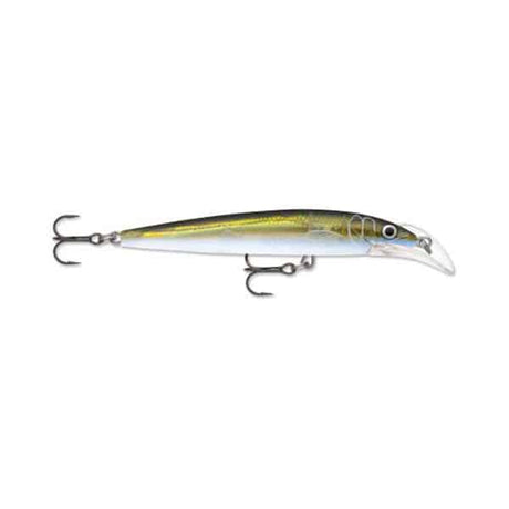 Rapala Scatter Rap Deep Husky Jerk 10