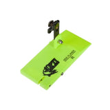 Opti Tackle Mini Planer Board W/ Ball Bearing Clip System