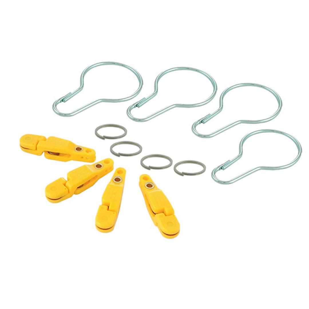 Off Shore Tackle OR10 Adjustable Light Tension Planer Board Release