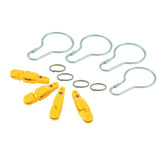 Off Shore Tackle OR10 Adjustable Light Tension Planer Board Release