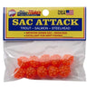 Atlas Mikes Sac Attack 10/Bag