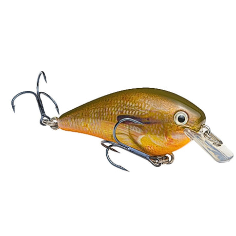 Strike King KVD Squarebill Crankbait