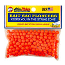Atlas Bait Sac Floaters 300ct