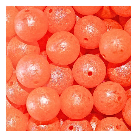 Troutbeads Glowbeadz 8mm