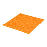 Lodge 7in Square Silicone Trivet W/ Skillet Pattern