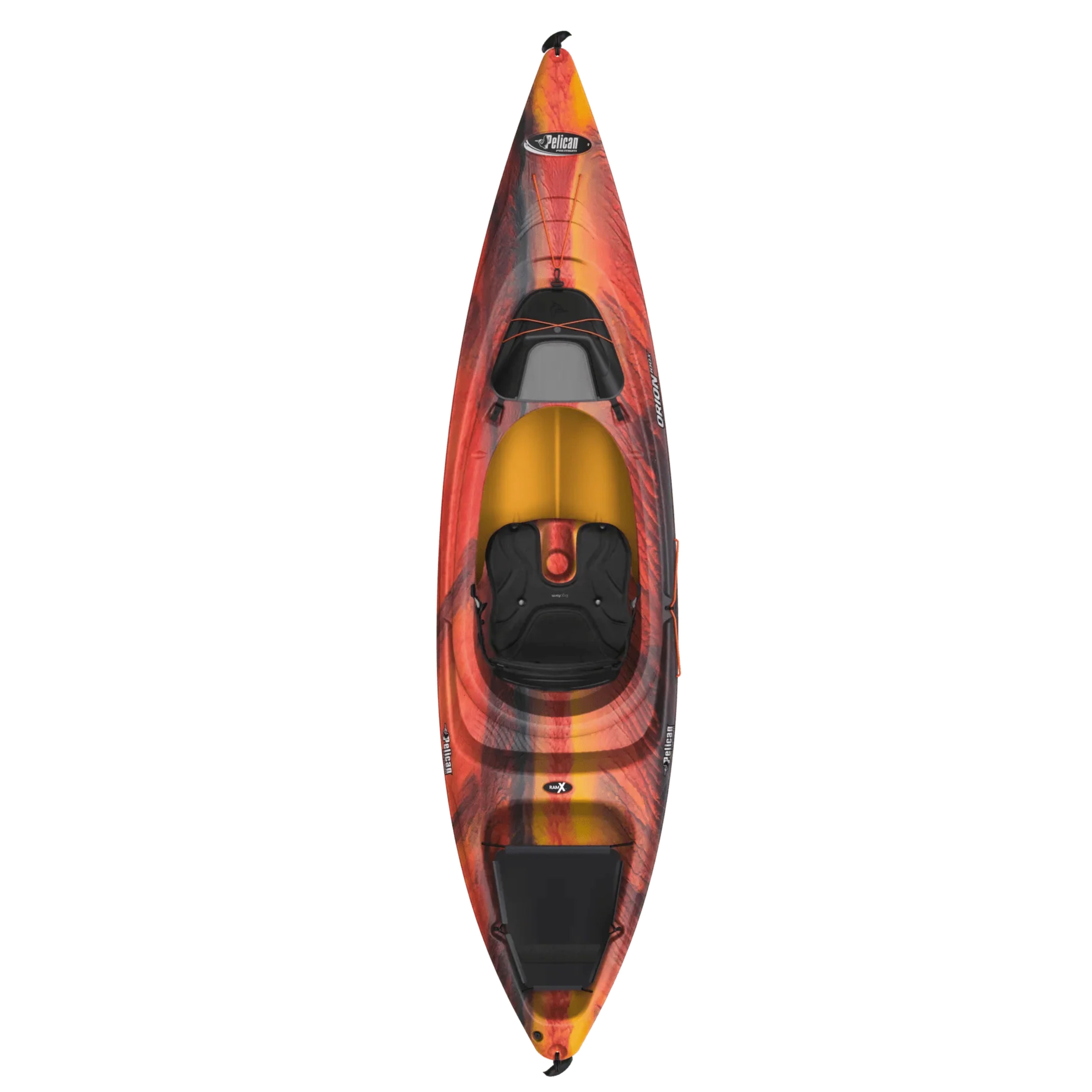 Pelican Orion 100X