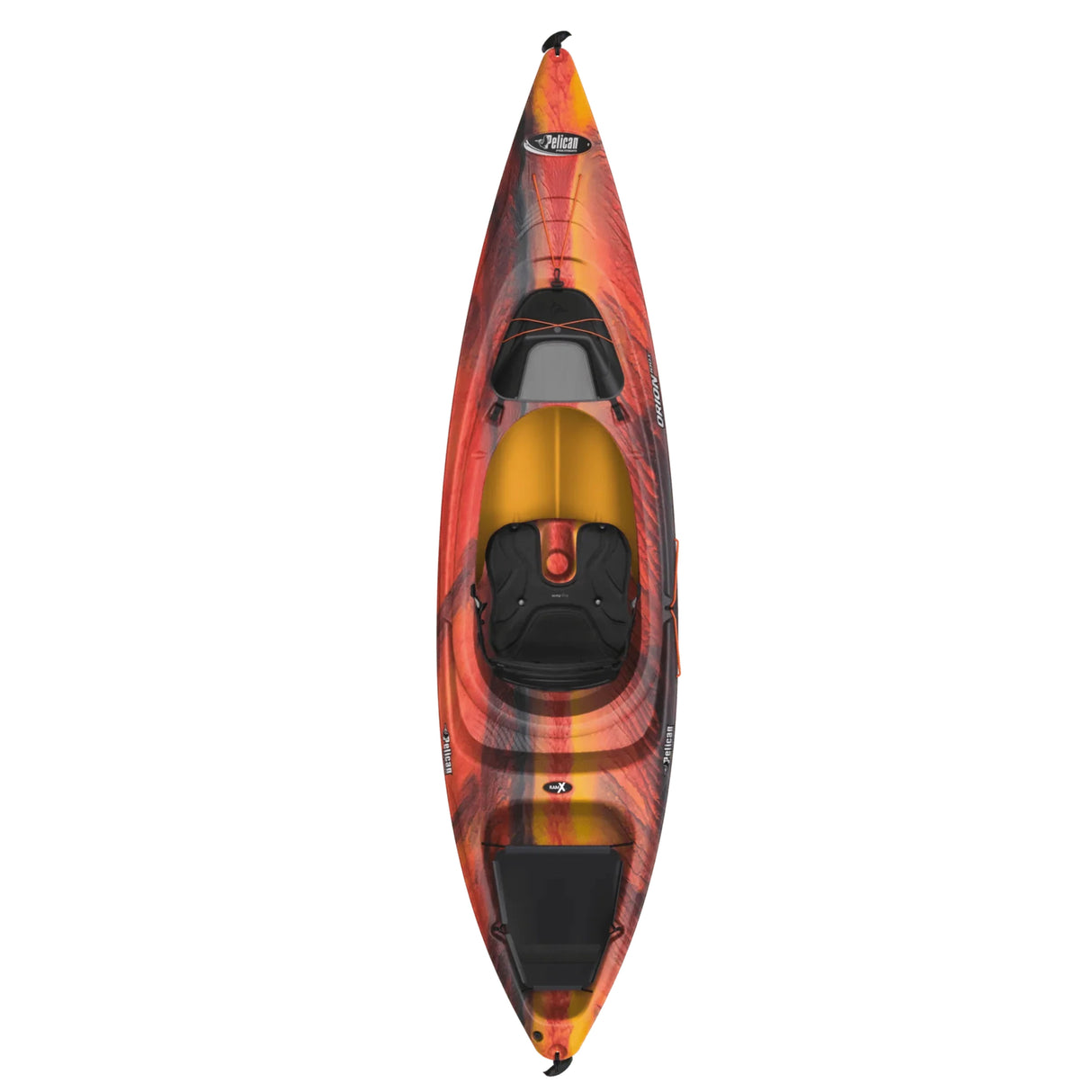 Pelican Orion 100X Lava  - #49