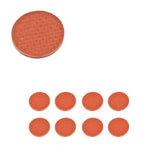 Off Shore Tackle ORRP8 Replacement Pads