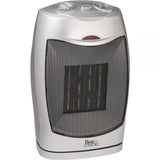 Best Comfort Oscillating Ceramic Space Heater W/ PTC