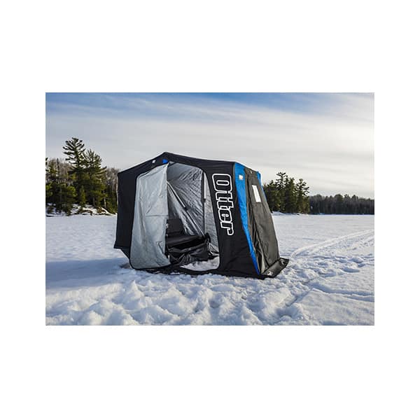 Otter XT  Cabin X-Over