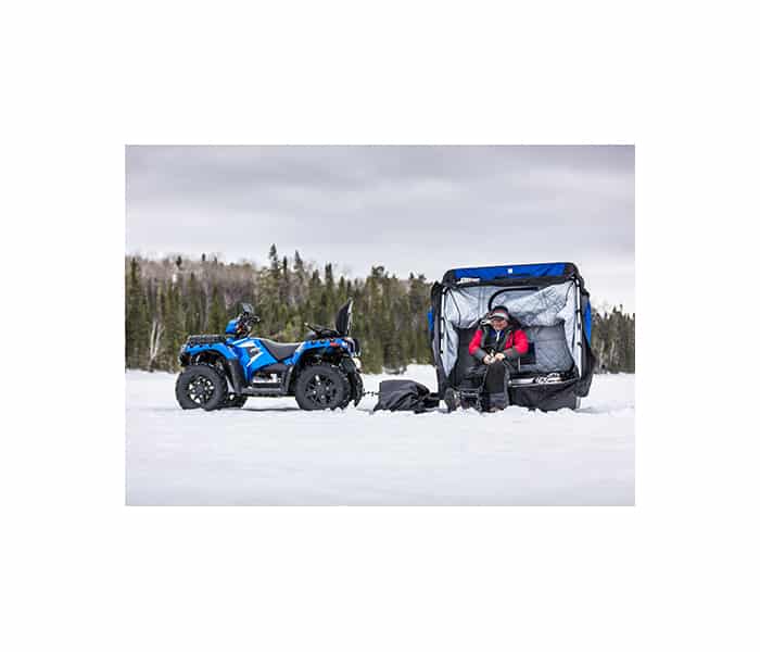 Otter XT PRO Cabin X-over