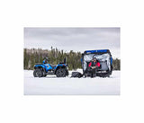 Otter XT PRO Cabin X-over