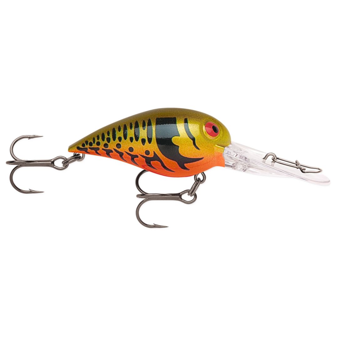 Storm Original Deep Wiggle Wart