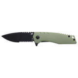 Schrade Outback Folder