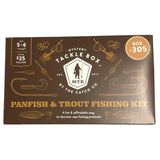 Mystery Tackle Box Fishing Kit