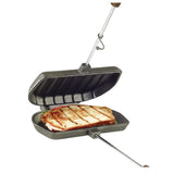 Rome Cast Iron Panini Press