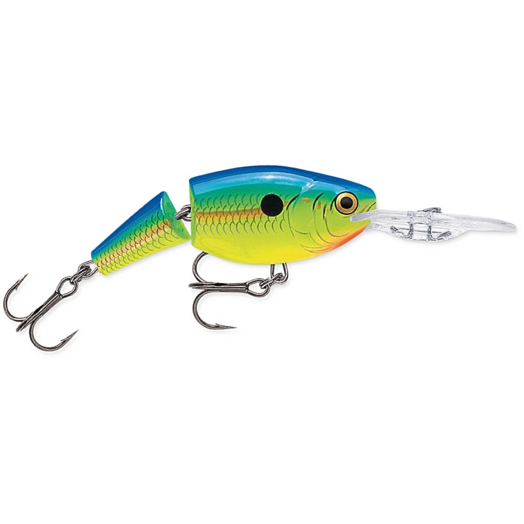 Rapala Jointed Shad Rap