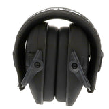 Walker's Razor Patriot Ear Muff - Black