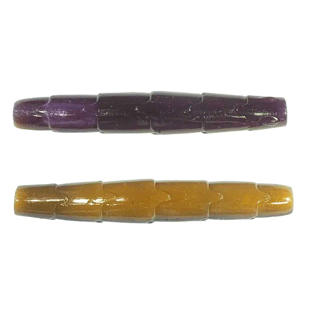 Googan Squad Rattlin' Ned Soft Bait